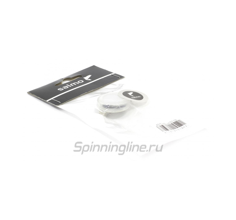 Ретривер Salmo металевий - 4 Ретривер Salmo металевий - 4