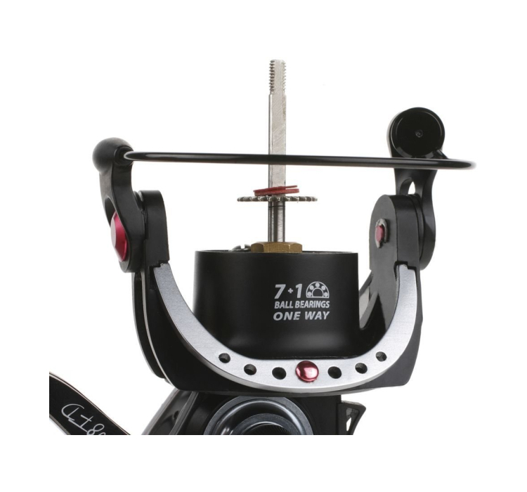 Котушка Mikado KAMISORI 2008 FD - 4 Котушка Mikado KAMISORI 2008 FD - 4