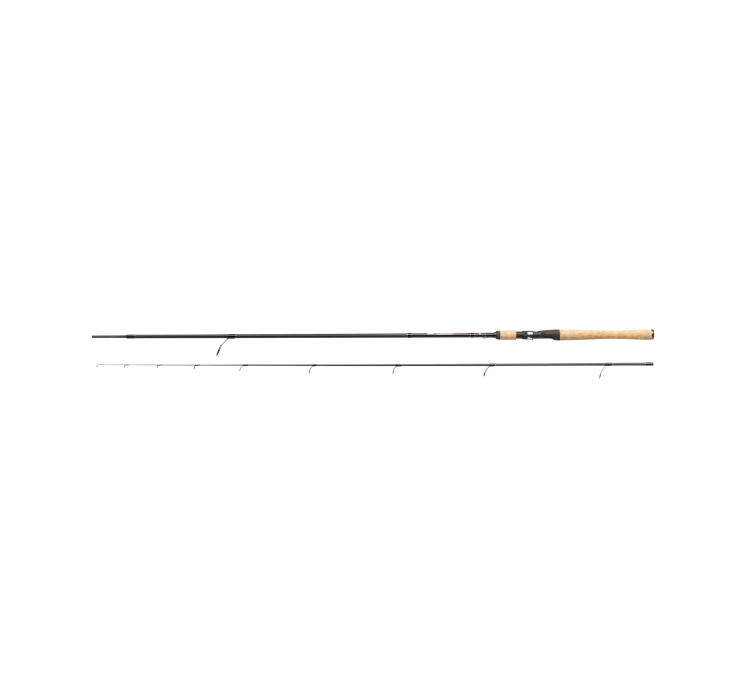 Спиннинг DAM Whisler Ultra Light Jig 2.60м 3-15гр. - 1 Спиннинг DAM Whisler Ultra Light Jig 2.60м 3-15гр. - 1