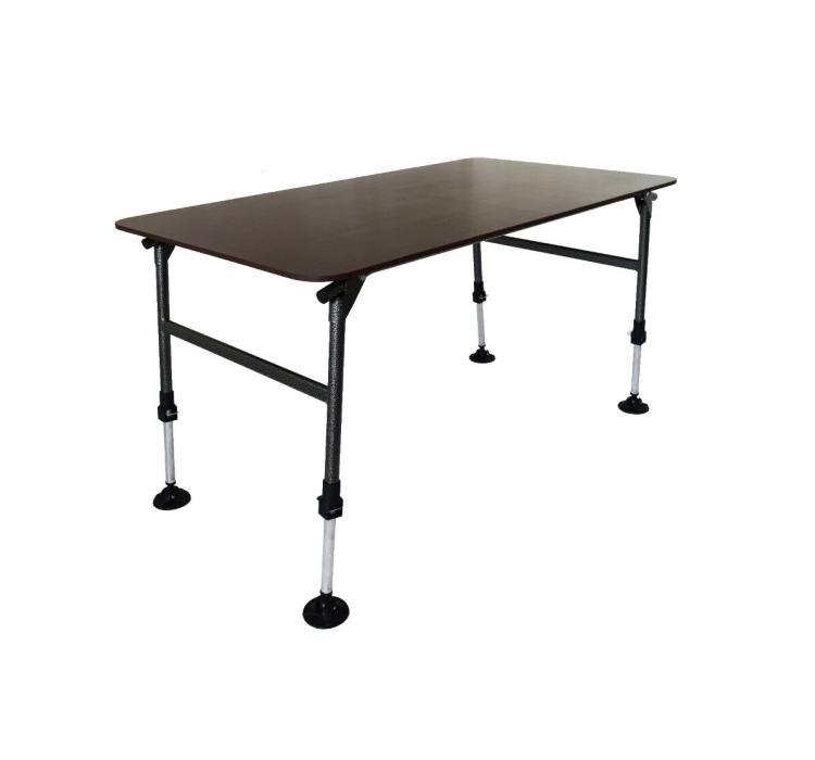 Стiл складний туристичний Novator ST-1 (120x65) - 2 Стiл складний туристичний Novator ST-1 (120x65) - 2