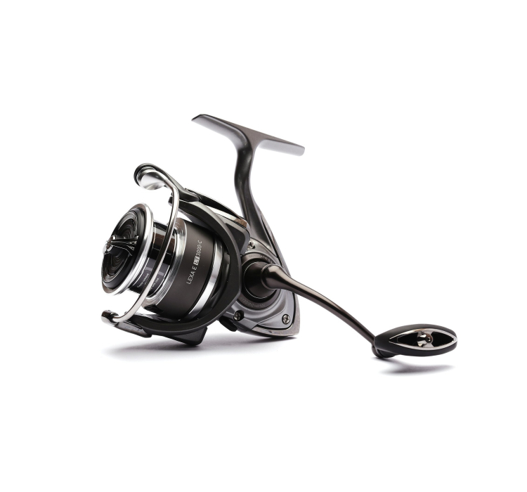 Катушка Daiwa 19 Lexa E LT 3000-C - 1 Катушка Daiwa 19 Lexa E LT 3000-C - 1