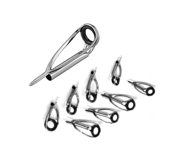 Кільце-тюльпан SIC Lineaeffe Low Rider для спінінга d=1.5/8 1шт - 1 Кільце-тюльпан SIC Lineaeffe Low Rider для спінінга d=1.5/8 1шт - 1