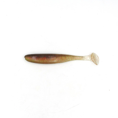 Силиконовая приманка GLADIATOR "ADEL - 4" цвет 8 (pcs,6) (6 шт.)