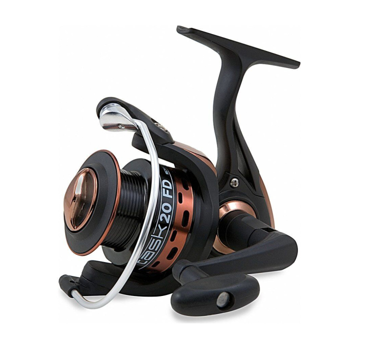 Катушка Lineaeffe Vigor Task FD 30 - 1 Катушка Lineaeffe Vigor Task FD 30 - 1