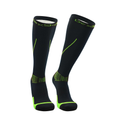 Шкарпетки водонепроникні Dexshell Compression Mudder socks S жовтий