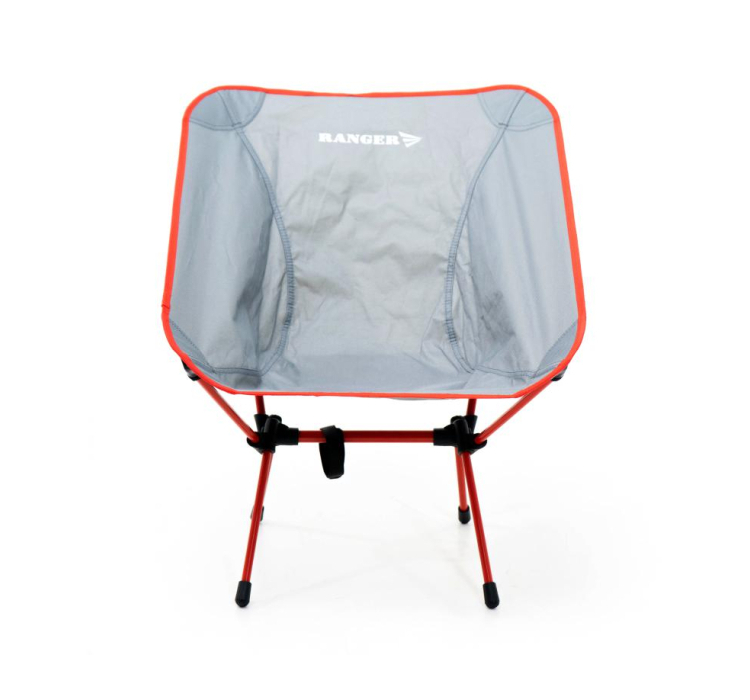 Крісло складане Ranger Compact Hike 206 (Арт. RA 2245) Крісло складане Ranger Compact Hike 206 (Арт. RA 2245)