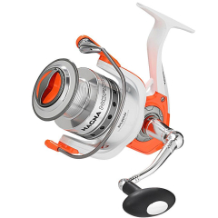 Котушка Balzer Magna Nordic 6550 FD