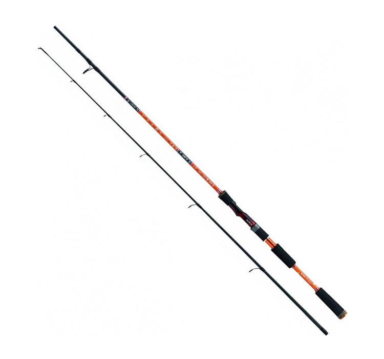 Спінінг Balzer Outlaw Bullet Lure 272 (15-34г) - 1 Спінінг Balzer Outlaw Bullet Lure 272 (15-34г) - 1