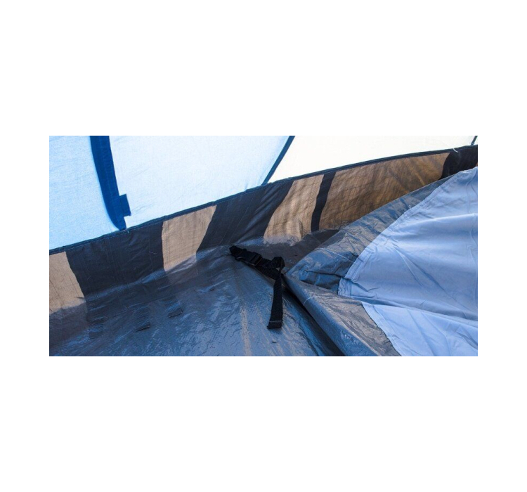 Намет кемпінговий 5-ти місний Norfin Alta 5 NFL - 15 Намет кемпінговий 5-ти місний Norfin Alta 5 NFL - 15