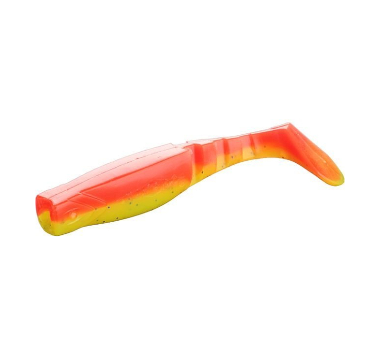 Силіконова приманка Mikado FISHUNTER 100 10,5 см - 1 Силіконова приманка Mikado FISHUNTER 100 10,5 см - 1