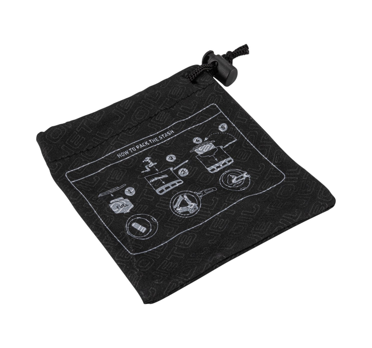 Система приготування їжi Jetboil Stash - 8 Система приготування їжi Jetboil Stash - 8