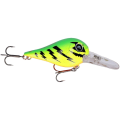 Воблер Mikado Cat Territory Donkey D11 (9 см)