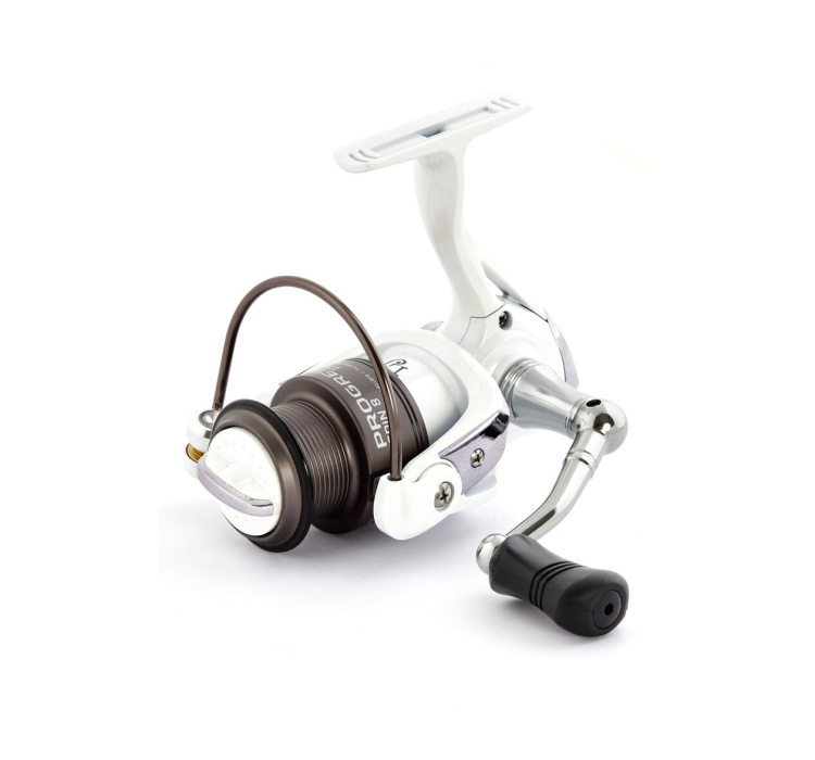 Котушка Lucky John Progress Spin 8 2500FD - 1 Котушка Lucky John Progress Spin 8 2500FD - 1