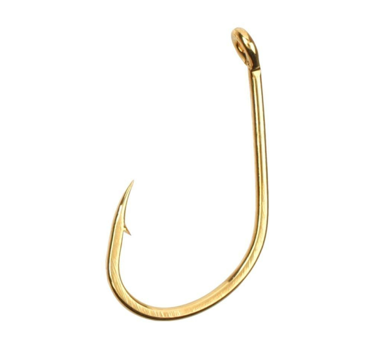 Гачки Mikado SENSUAL FEEDER (чорний нікель) № 8 - 2 Гачки Mikado SENSUAL FEEDER (чорний нікель) № 8 - 2