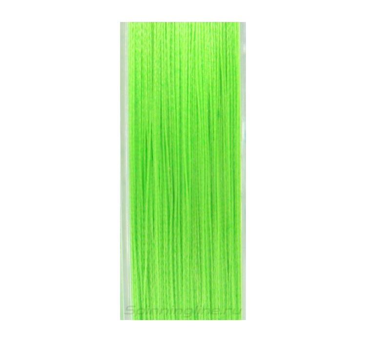 Шнур Lucky John Basara 150м 0,132мм Light Green - 4 Шнур Lucky John Basara 150м 0,132мм Light Green - 4