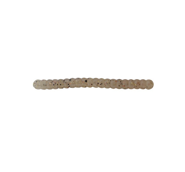 Силиконовая приманка Big Bite Baits Trout Worm 1" Sand 10 шт. - 1 Силиконовая приманка Big Bite Baits Trout Worm 1" Sand 10 шт. - 1