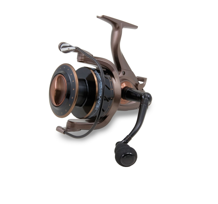 Катушка Lineaeffe Baitrunner TeamSpecialist Heavy Specimen 40 - 1 Катушка Lineaeffe Baitrunner TeamSpecialist Heavy Specimen 40 - 1