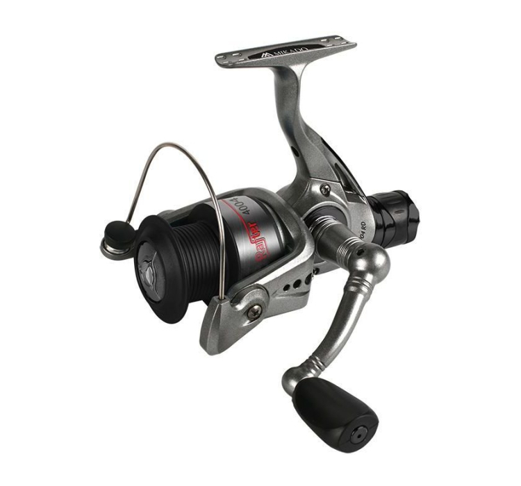 Котушка Mikado RAFTER 4004RD - 1 Котушка Mikado RAFTER 4004RD - 1