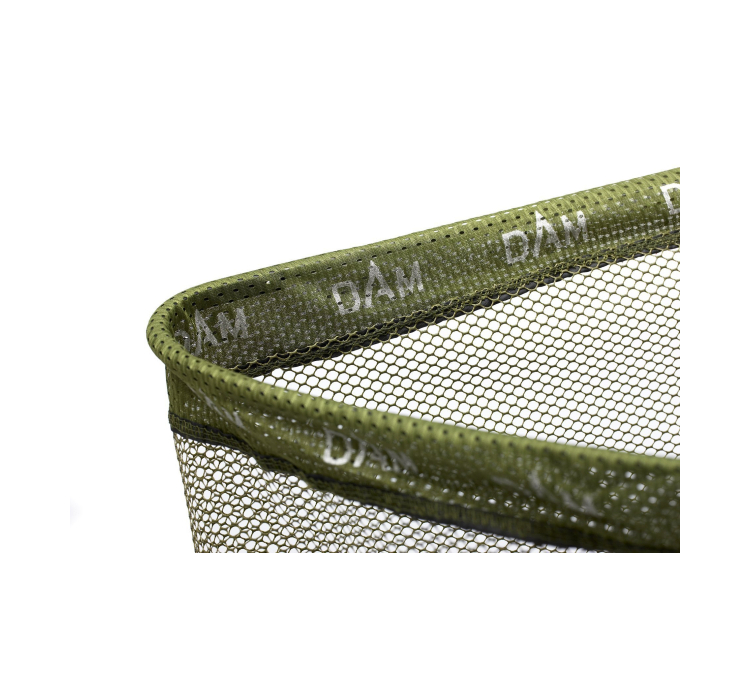Подсак раскладной DAM Crosspower Landing Net 2.05м с прорезиненной сеткой голова 60см х 60см x 50см - 2 Подсак раскладной DAM Crosspower Landing Net 2.05м с прорезиненной сеткой голова 60см х 60см x 50см - 2