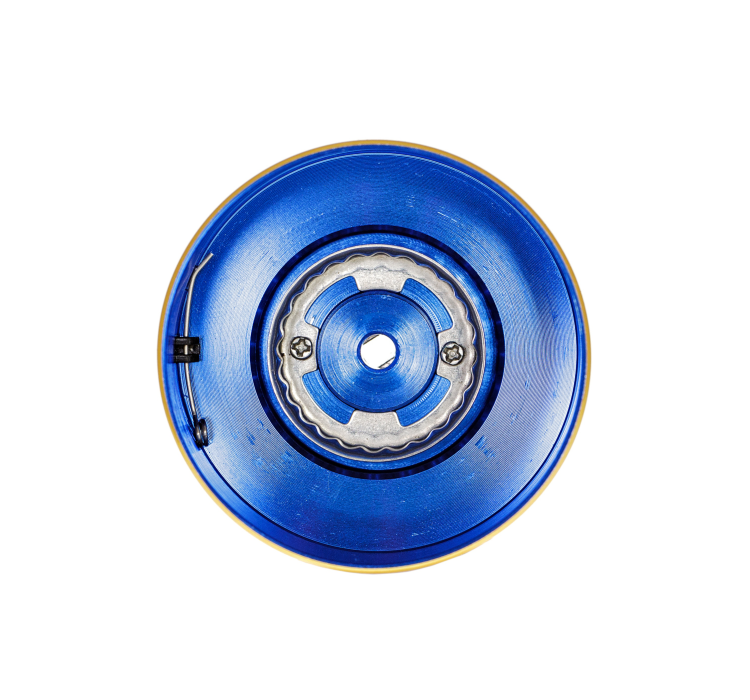 Катушка Favorite Sapphire 2500 6+1BB - 8 Катушка Favorite Sapphire 2500 6+1BB - 8