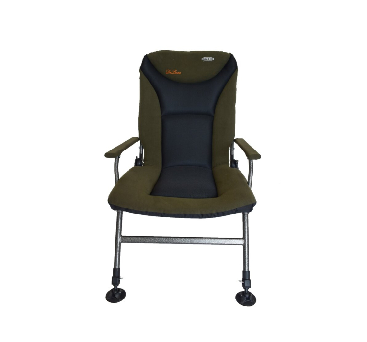 Кресло Novator SR-3 XL DeLuxe - 3 Кресло Novator SR-3 XL DeLuxe - 3