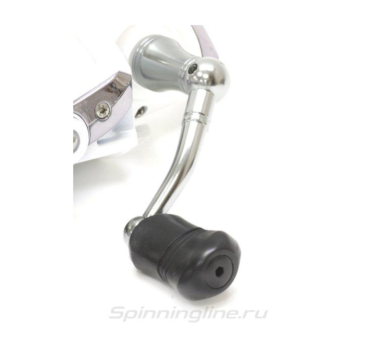 Котушка Lucky John Progress Spin 8 3000FD - 5 Котушка Lucky John Progress Spin 8 3000FD - 5