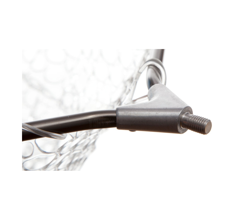 Голова подсака Favorite Arena силикон ц:коричневый - 2 Голова подсака Favorite Arena силикон ц:коричневый - 2