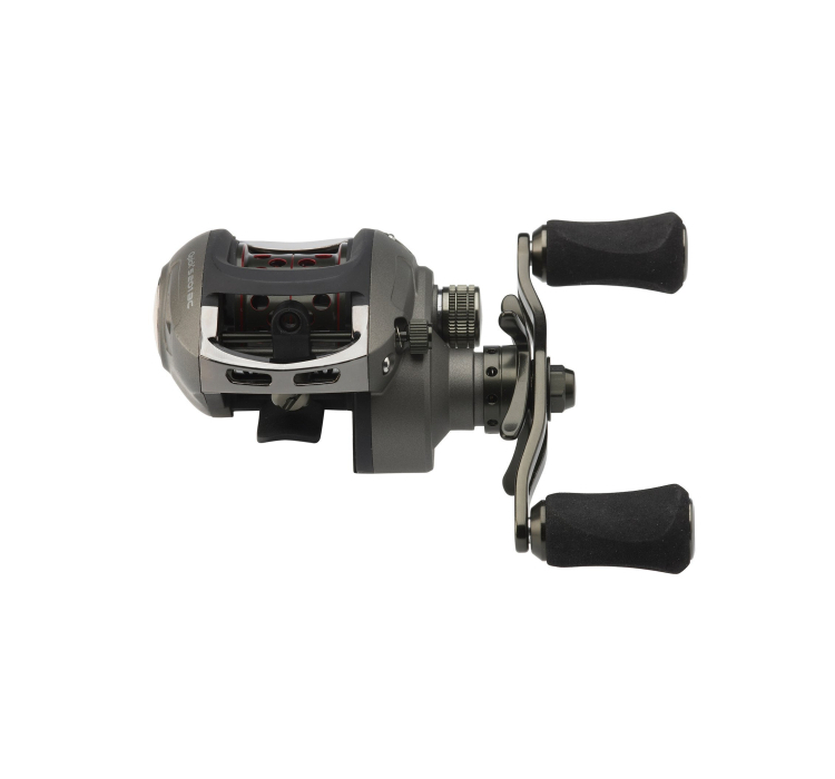 Котушка DAM мультиплікатор QUICK 5 BC LH 201 - 2 Котушка DAM мультиплікатор QUICK 5 BC LH 201 - 2