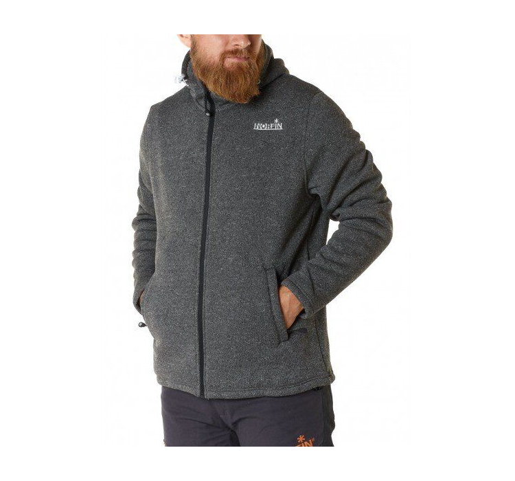 Куртка флисовая Norfin Celsius р.XXXL - 4 Куртка флисовая Norfin Celsius р.XXXL - 4