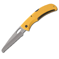 Нож складной Gerber EZ Out Rescue серейторное лезвие коробка