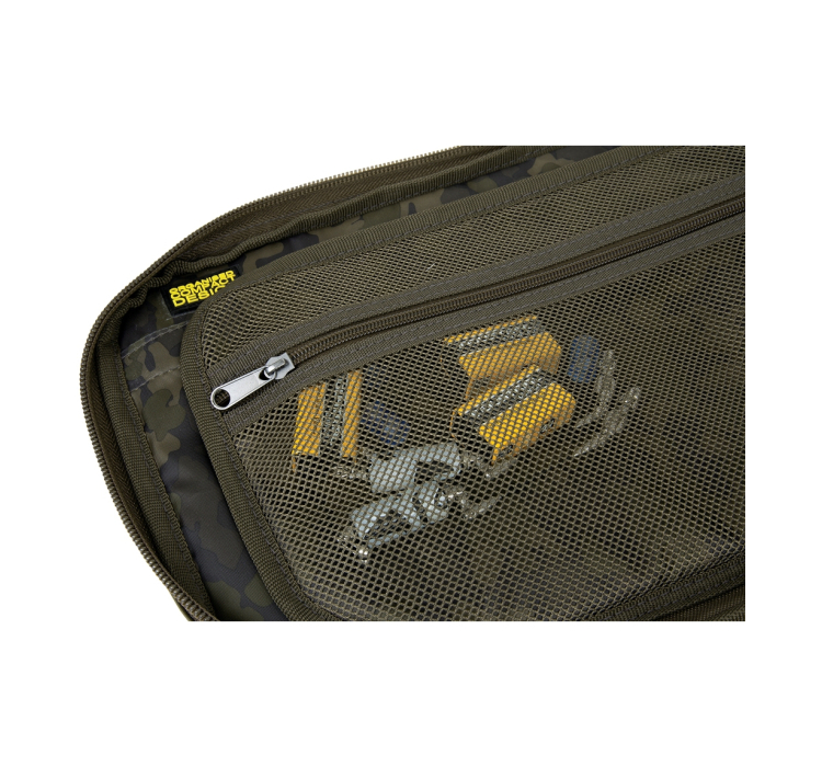 Сумка Shimano Tactical Buzzer Bar Bag - 3 Сумка Shimano Tactical Buzzer Bar Bag - 3
