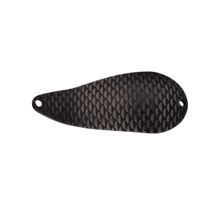 Блесна колеблющаяся Mikado SUBMARINE Dark Gun 38 г - 1 Блесна колеблющаяся Mikado SUBMARINE Dark Gun 38 г - 1