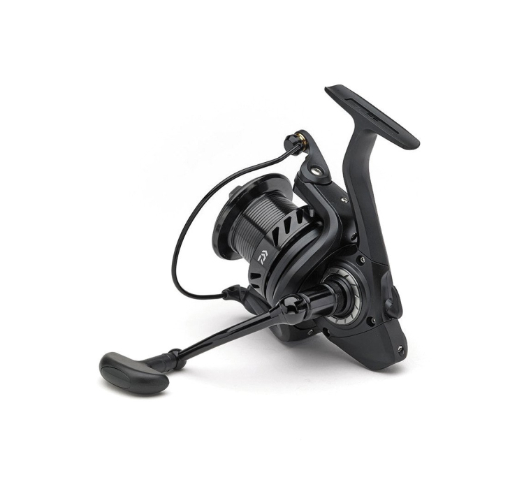 Котушка Daiwa Black Widow 25A - 2 Котушка Daiwa Black Widow 25A - 2