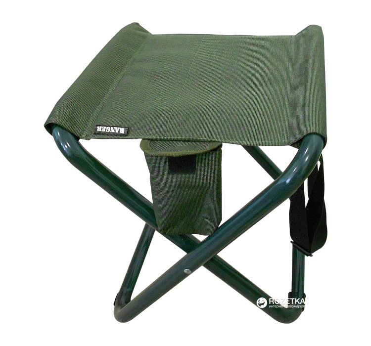 складний стілець Ranger Fish Lite (RA 4409) - 1 складний стілець Ranger Fish Lite (RA 4409) - 1