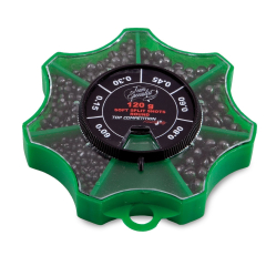 Вантажки дріб Lineaeffe Team Specialist Soft Split Shots 20