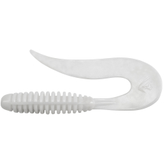 Силіконова приманка Select Freek 4.5" #555 (5 шт/уп)