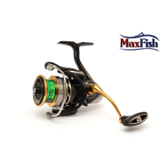 Катушка Daiwa 17 Exceler LT 2000D