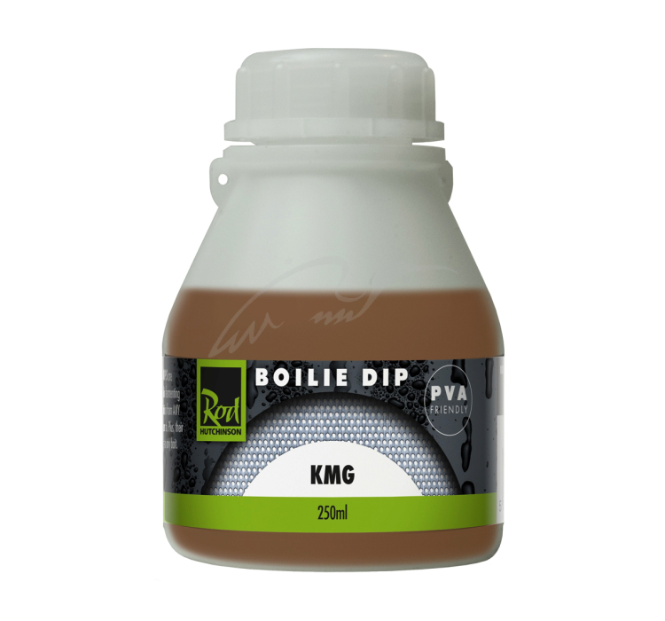 Діп для бойлів Rod Hutchinson KMG Krill Hookbait Dip 250ml - 1 Діп для бойлів Rod Hutchinson KMG Krill Hookbait Dip 250ml - 1