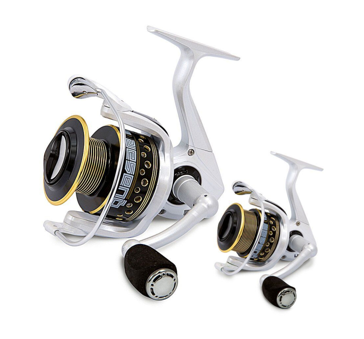 Котушка Lineaeffe Quasar FD 20 - 1 Котушка Lineaeffe Quasar FD 20 - 1