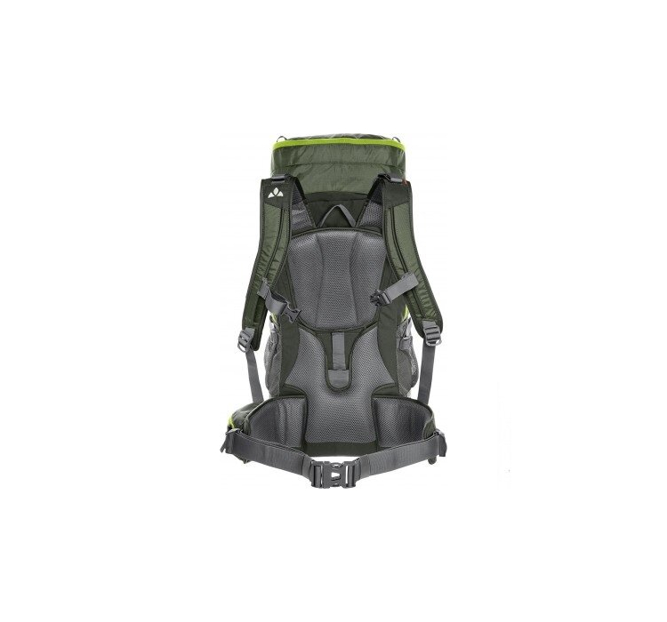 Рюкзак Vaude 119474030|20 Hidalgo 42+8, Olive - 2 Рюкзак Vaude 119474030|20 Hidalgo 42+8, Olive - 2