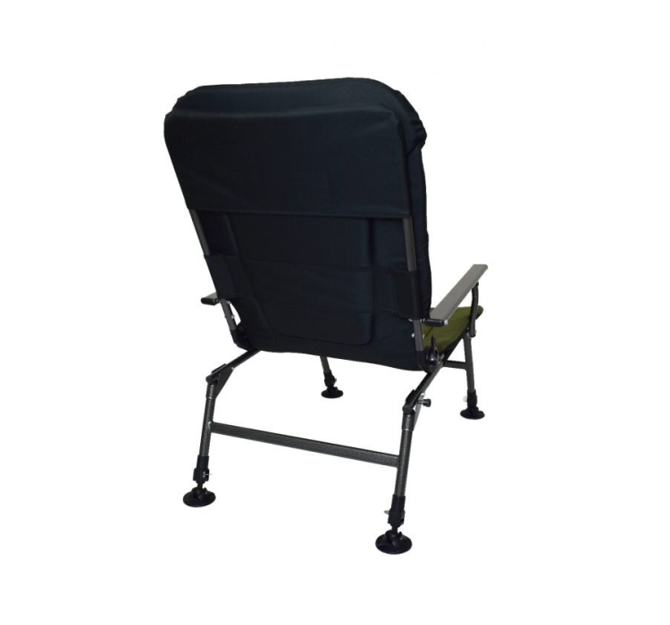 Крісло рибальське, коропове Vario Carp XL - 5 Крісло рибальське, коропове Vario Carp XL - 5