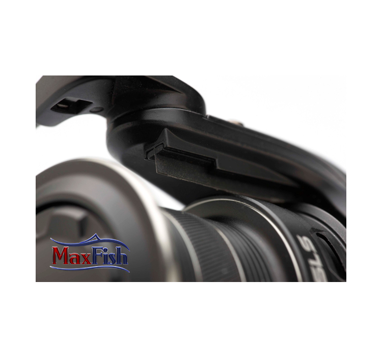 Котушка DAM QUICK 5 SLS 6000FD - 3 Котушка DAM QUICK 5 SLS 6000FD - 3