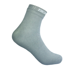 Dexshell Waterproof Ultra Thin Socks XL носки водонепроницаемые серые
