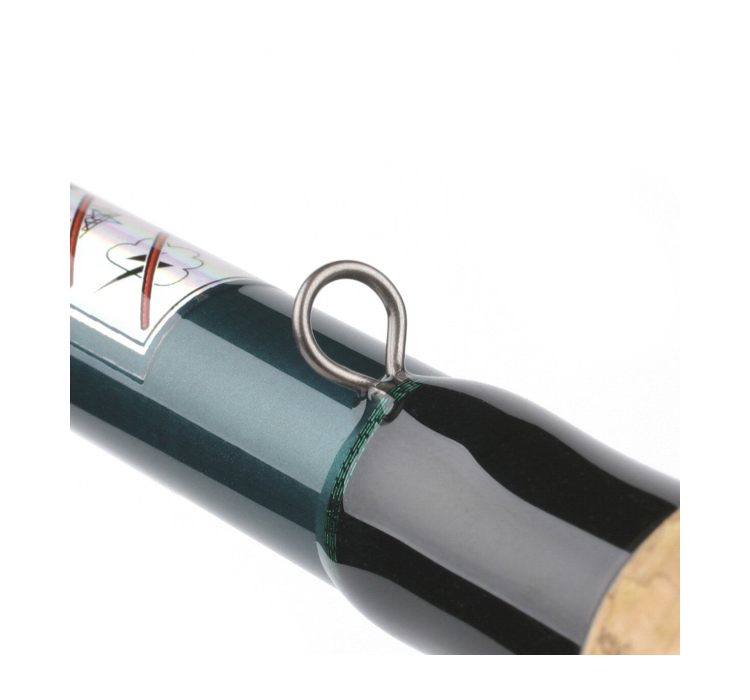 Спінінг Mikado Apsara Mid Spin 270 (10-28г) - 6 Спінінг Mikado Apsara Mid Spin 270 (10-28г) - 6