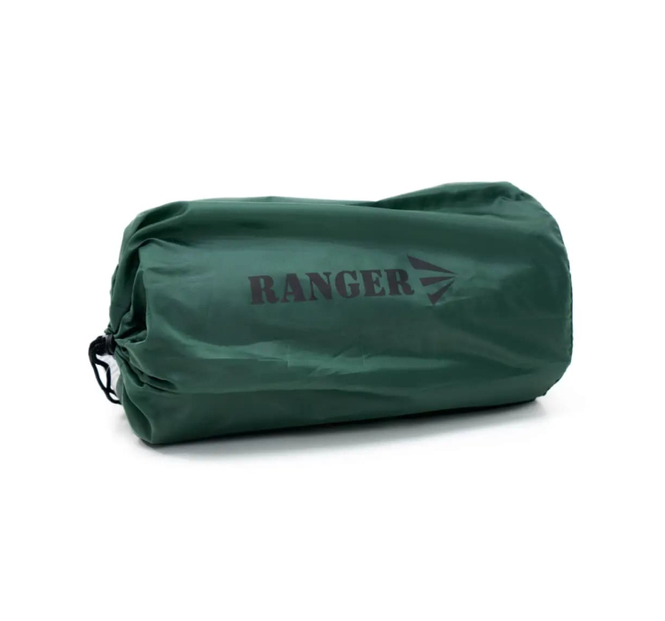 Самонадувний килимок Ranger Batur (Арт. RA 6631) Самонадувний килимок Ranger Batur (Арт. RA 6631)