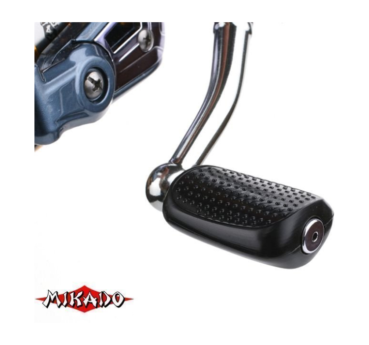 Катушка Mikado DESIRE 6009 FD - 3 Катушка Mikado DESIRE 6009 FD - 3