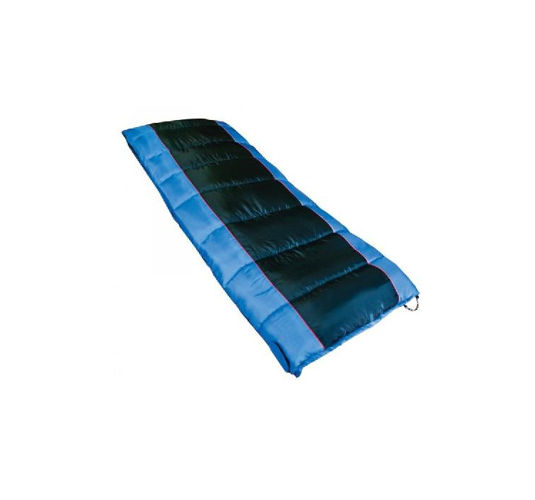 Спальний мiшок Tramp Walrus iндиго/чорний R TRS-012.06 - 2 Спальний мiшок Tramp Walrus iндиго/чорний R TRS-012.06 - 2