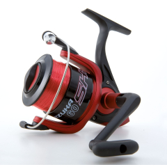 Катушка Shizuka SK5 FD 60 с леской