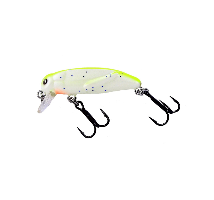 Воблер Nomura Nori 160 (3.7 см) - 1 Воблер Nomura Nori 160 (3.7 см) - 1