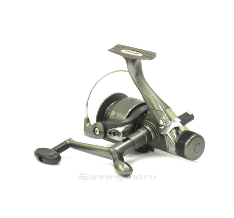 Котушка Salmo Sniper Baitfeeder 1 5000BR - 7 Котушка Salmo Sniper Baitfeeder 1 5000BR - 7